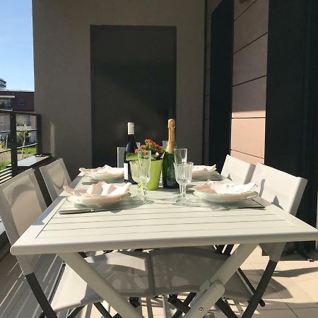 Appartement Annecy Green 외부 사진