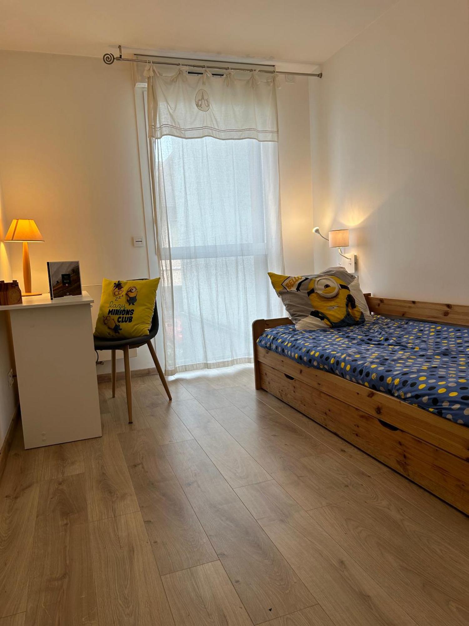 Appartement Annecy Green 외부 사진
