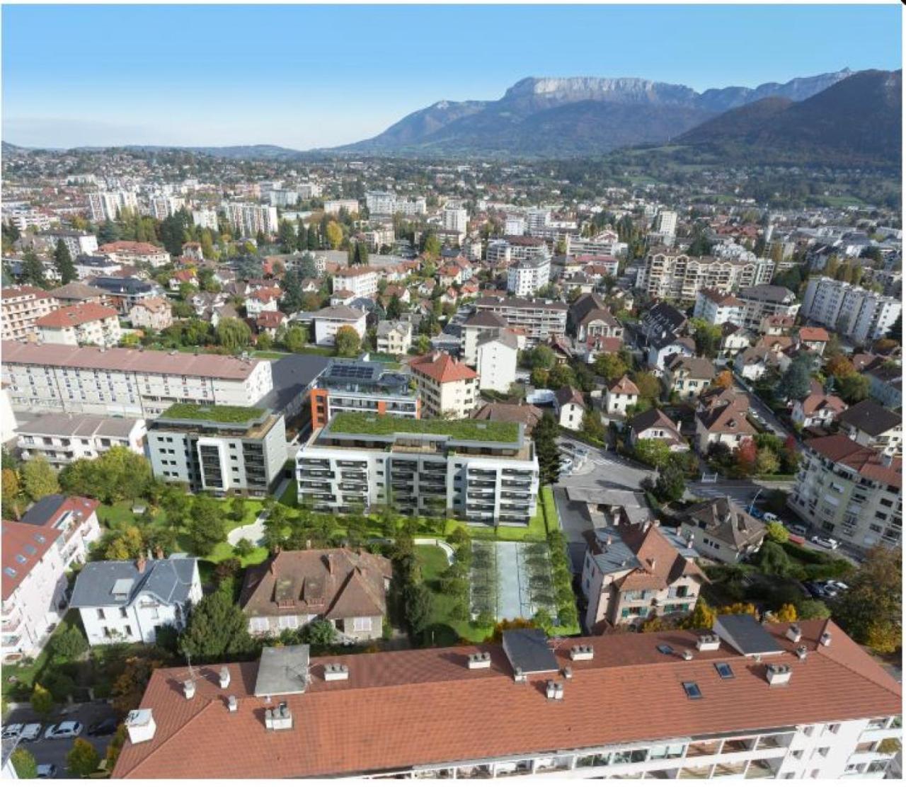 Appartement Annecy Green 외부 사진