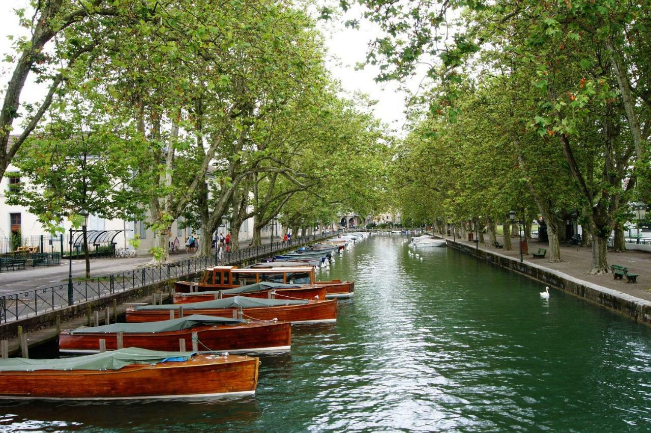 Appartement Annecy Green 외부 사진