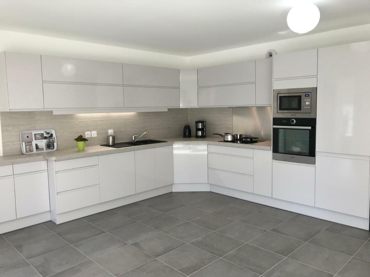 Appartement Annecy Green 외부 사진