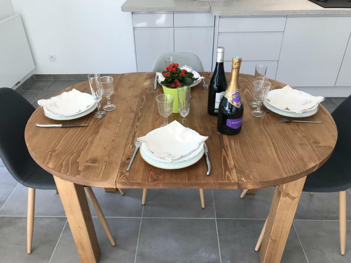 Appartement Annecy Green 외부 사진