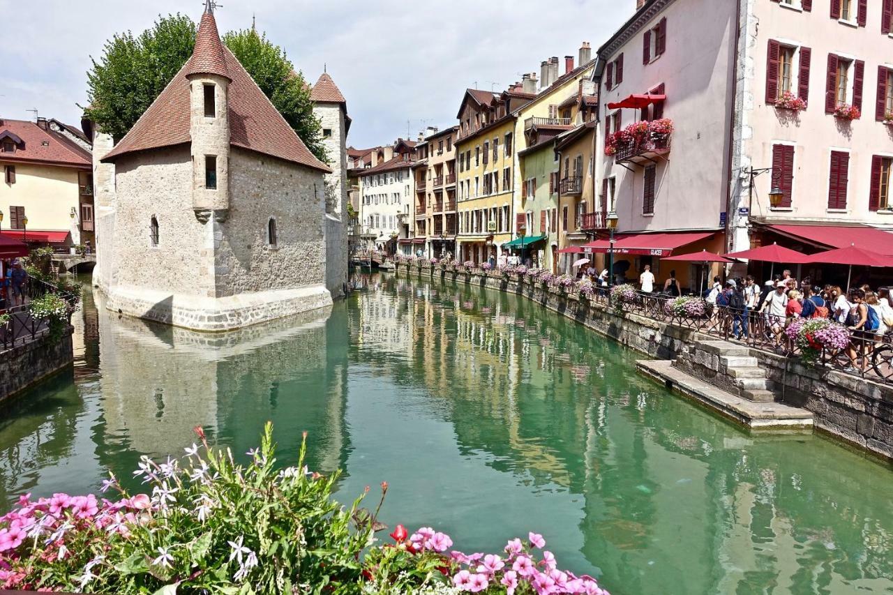 Appartement Annecy Green 외부 사진