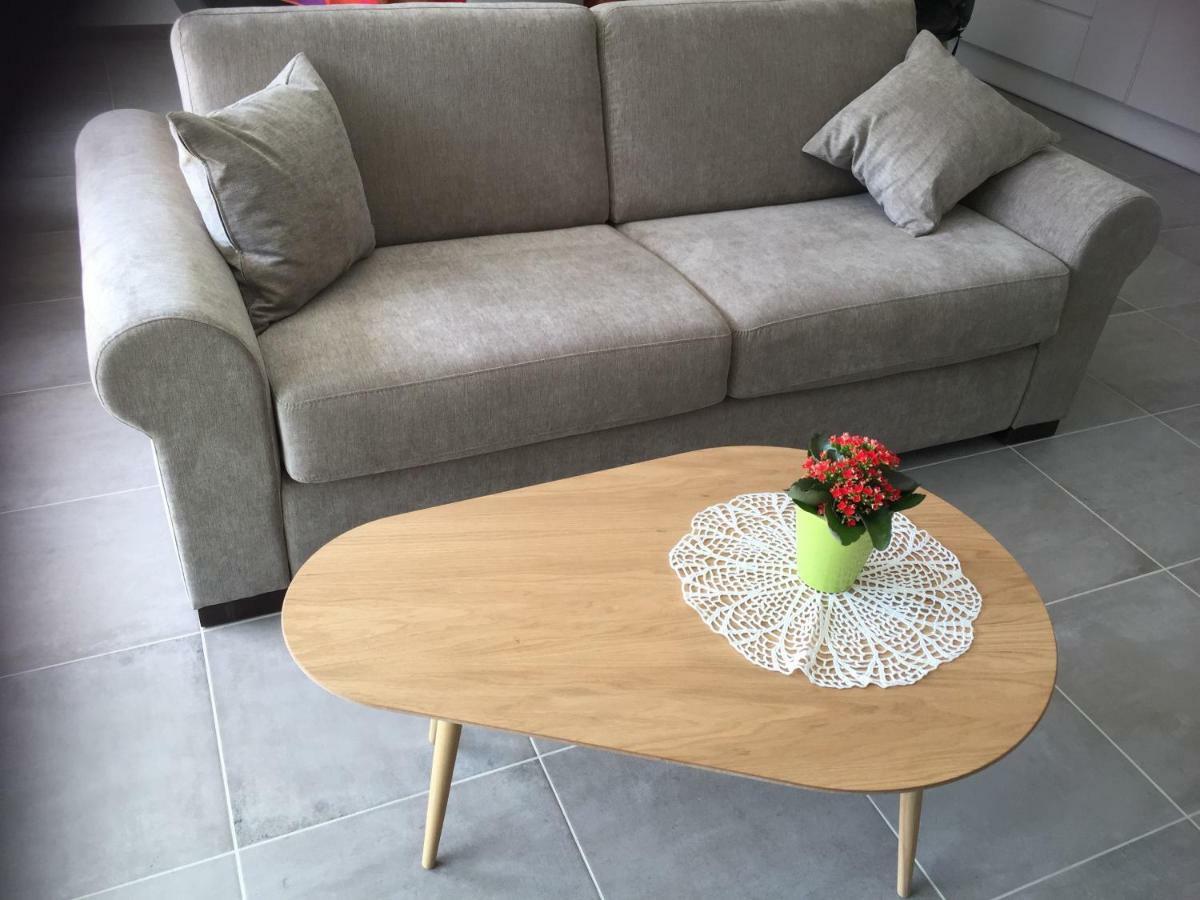 Appartement Annecy Green 외부 사진