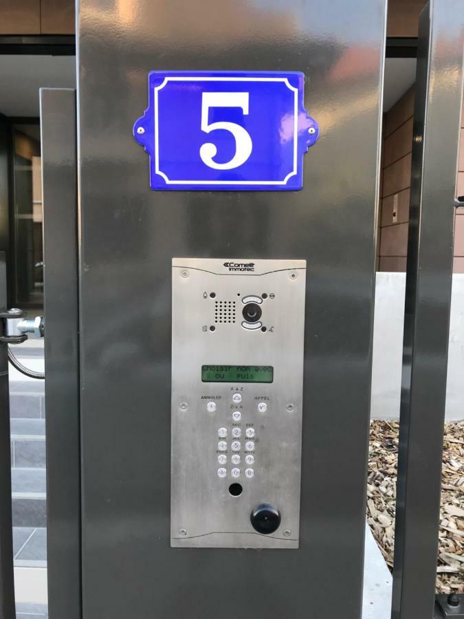 Appartement Annecy Green 외부 사진