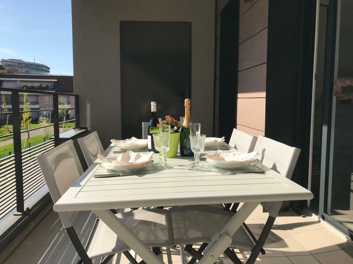 Appartement Annecy Green 외부 사진