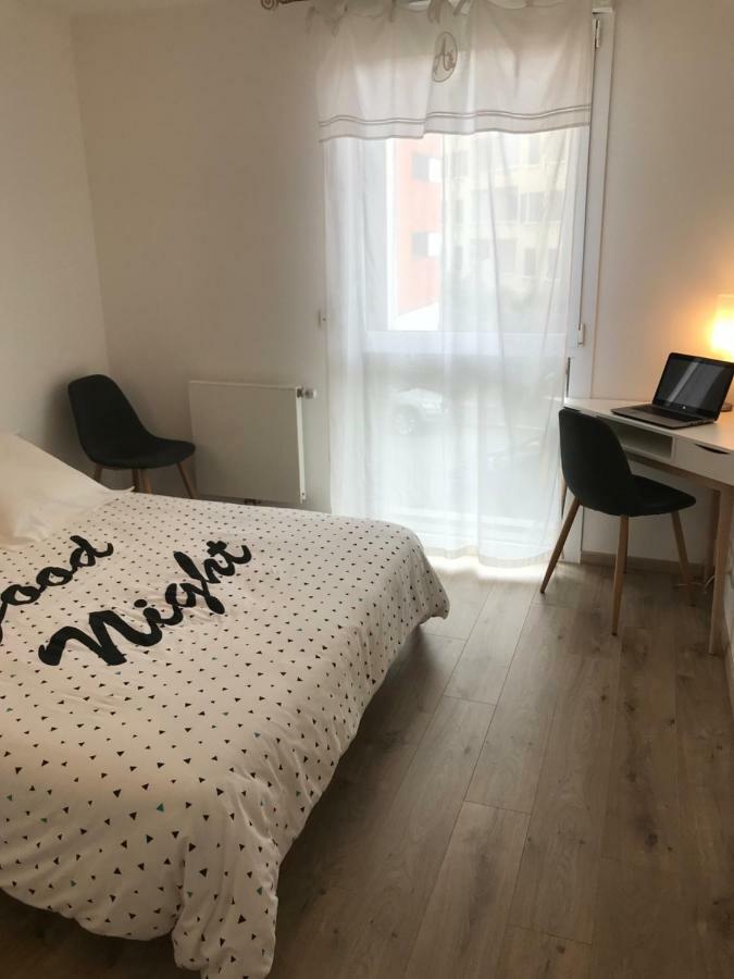 Appartement Annecy Green 외부 사진