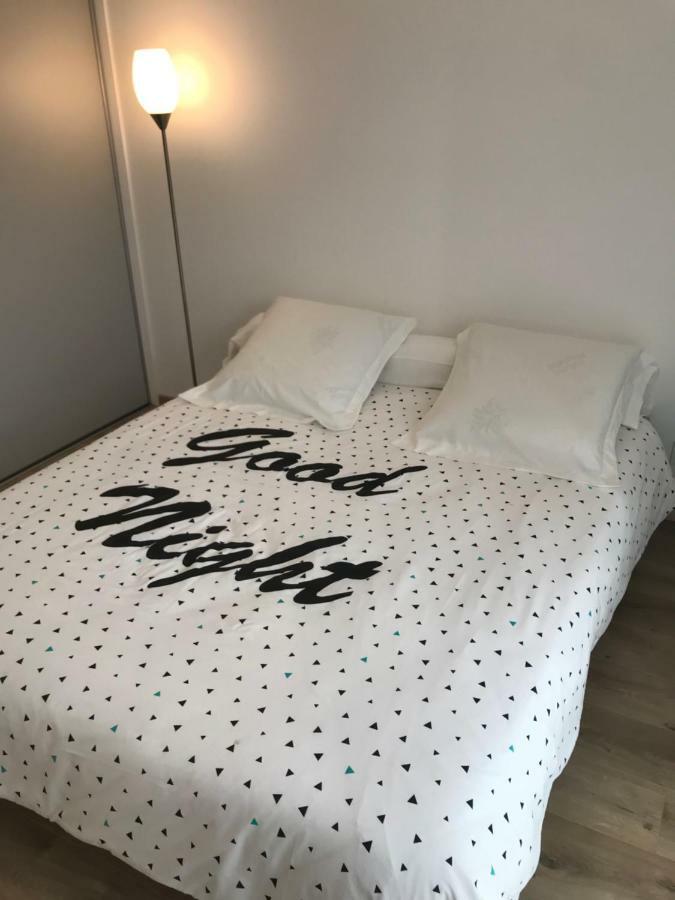 Appartement Annecy Green 외부 사진