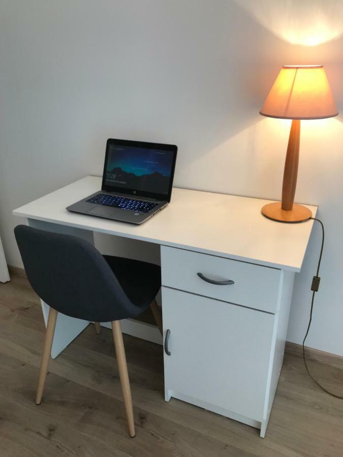 Appartement Annecy Green 외부 사진